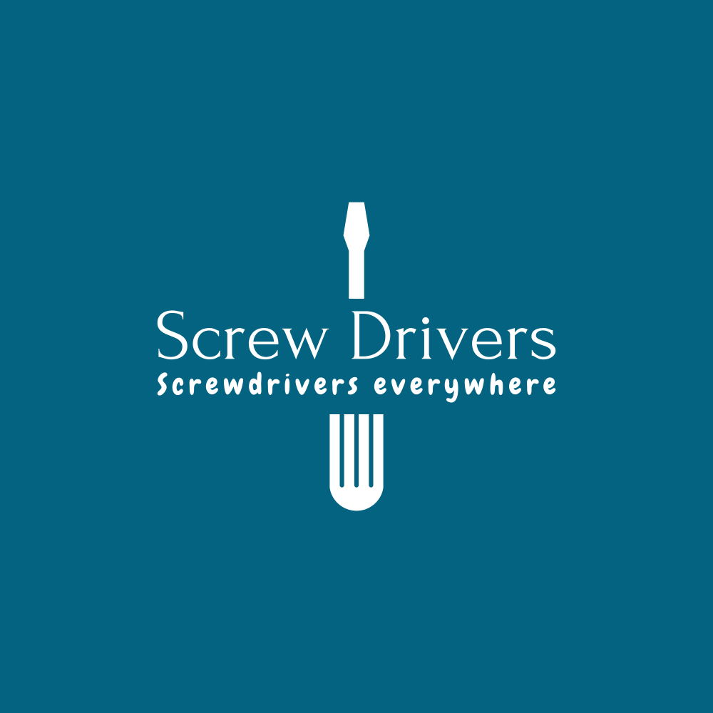 Screw Drivers